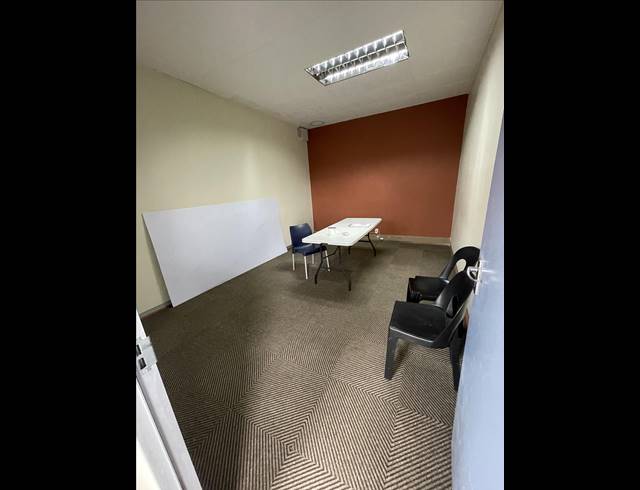 450M² SERVICED OFFICE TO LET IN PIETERMARITZBURG CENTRAL